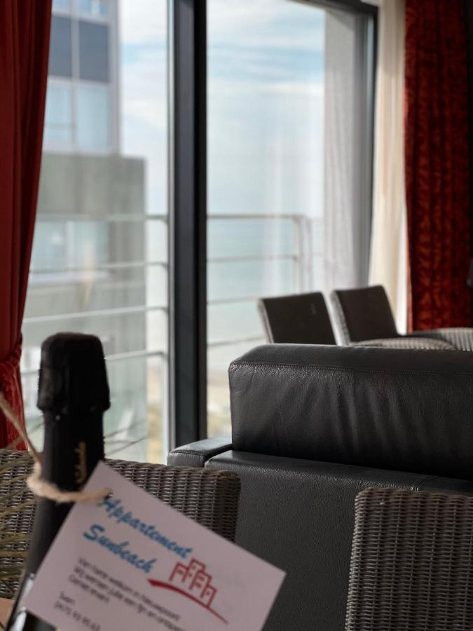 Sunbeach Appartement *