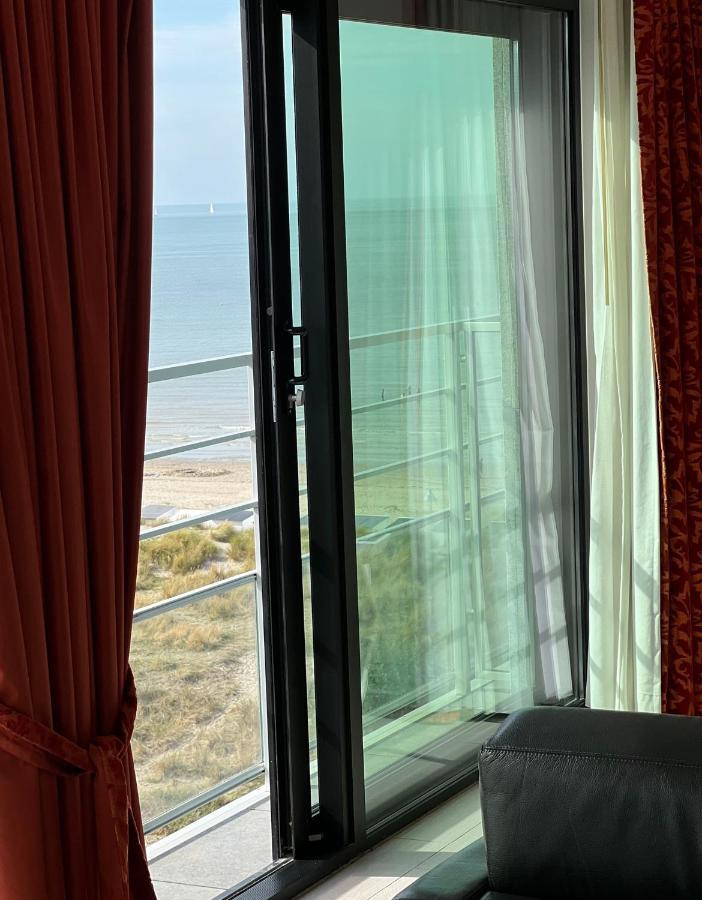 Sunbeach Appartement Nieuport