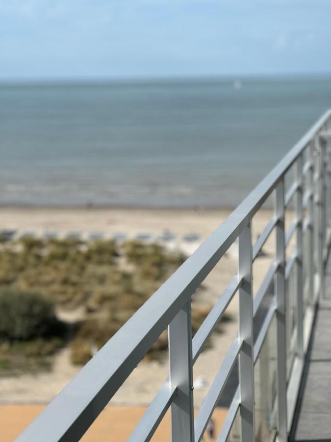 Appartement Sunbeach