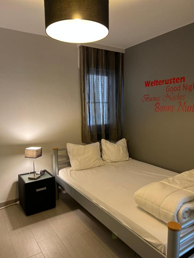 Sunbeach Appartement *