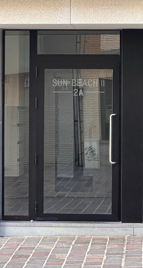 Appartement Sunbeach