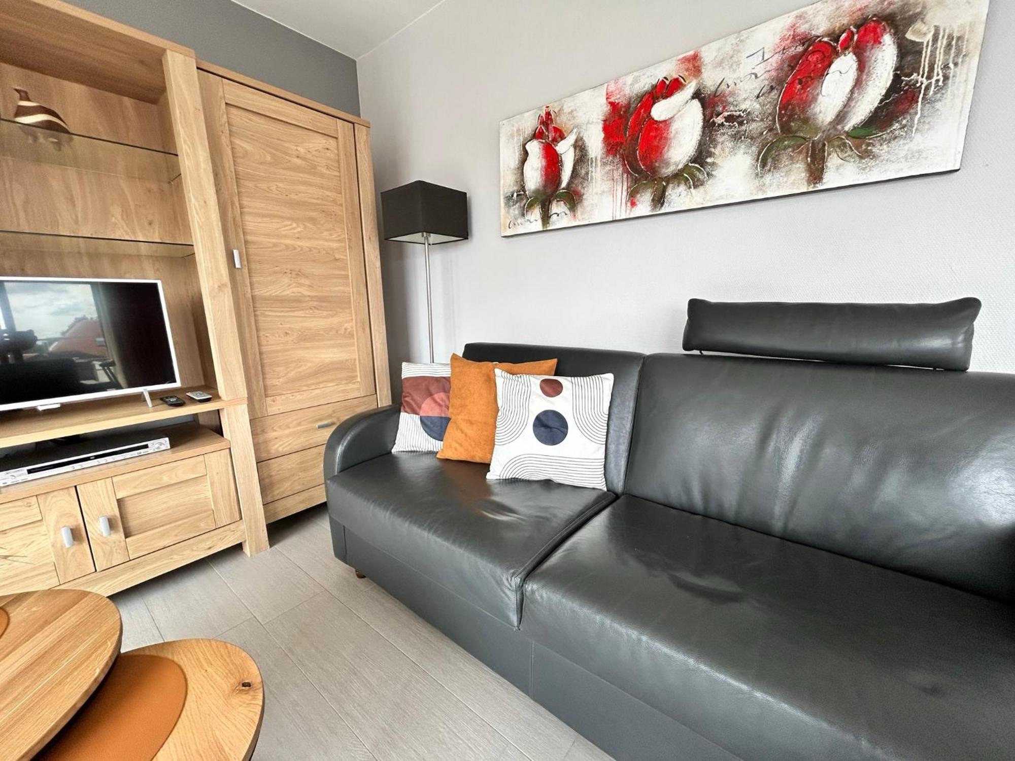 Appartement Sunbeach