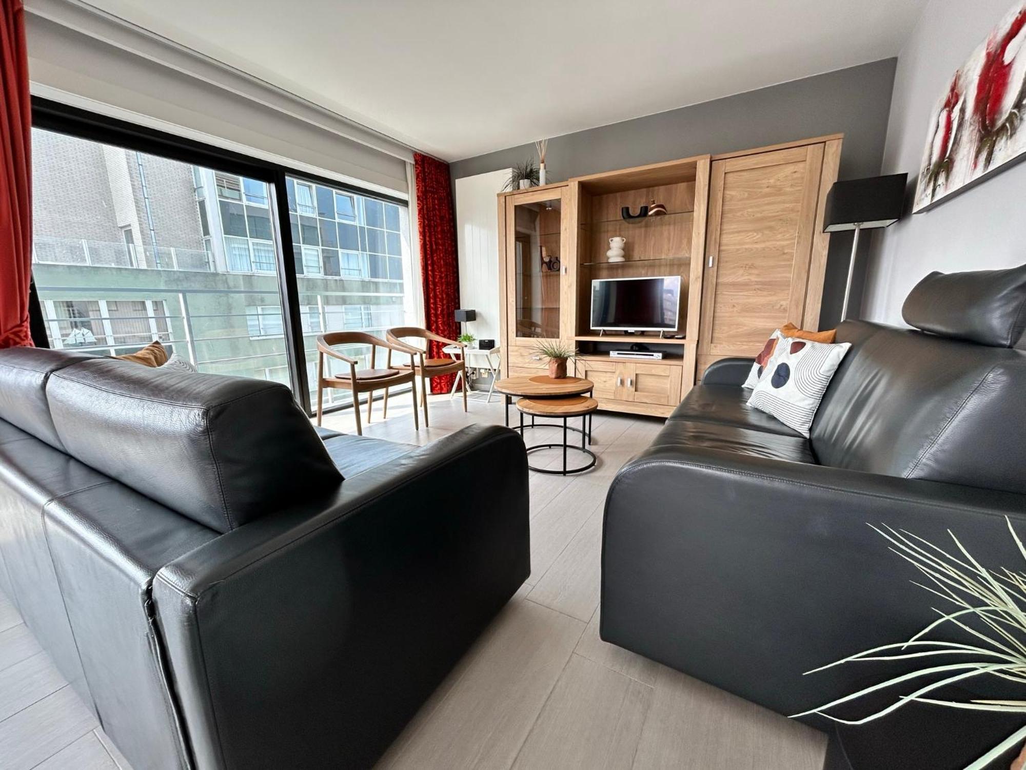 Sunbeach Appartement