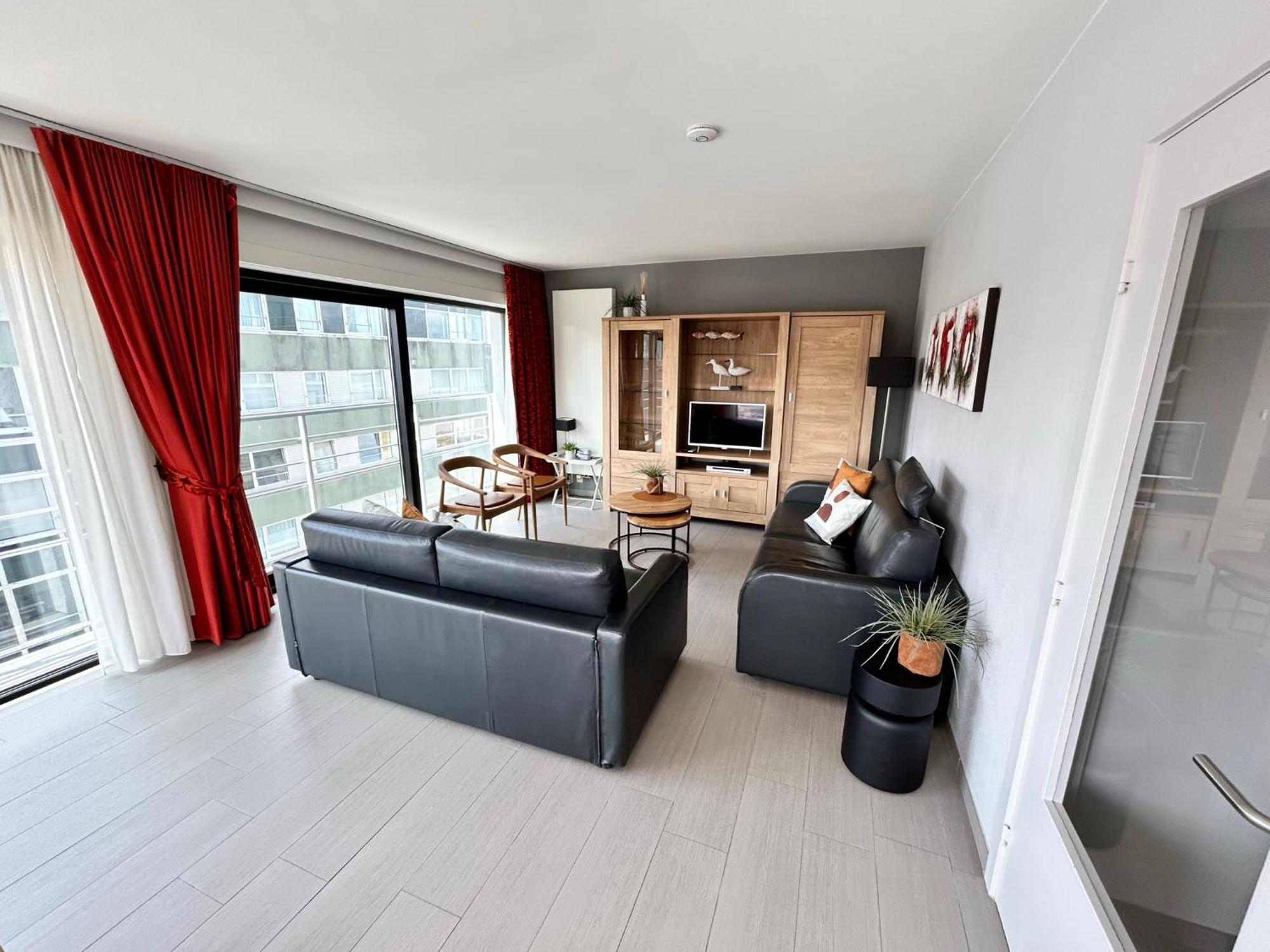 Sunbeach Appartement *